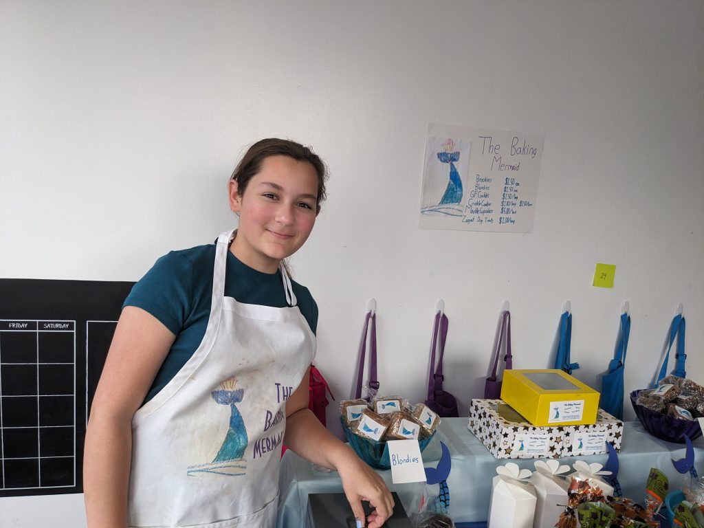 North Riverside, IL - Sweet Treats and Baked Desserts - The Baker Mermaid